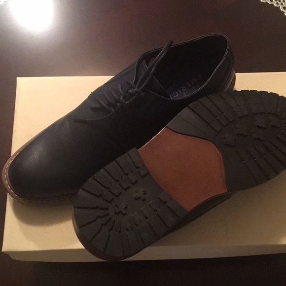 Perry Ellis shoes - Picture 4 of 5